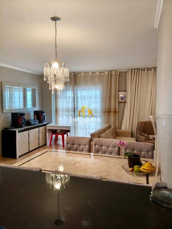 Apartamento, 2 quartos, 80 m² - Foto 5