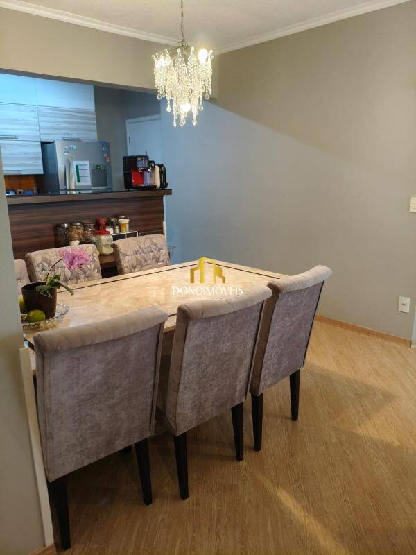 Apartamento, 2 quartos, 80 m² - Foto 6