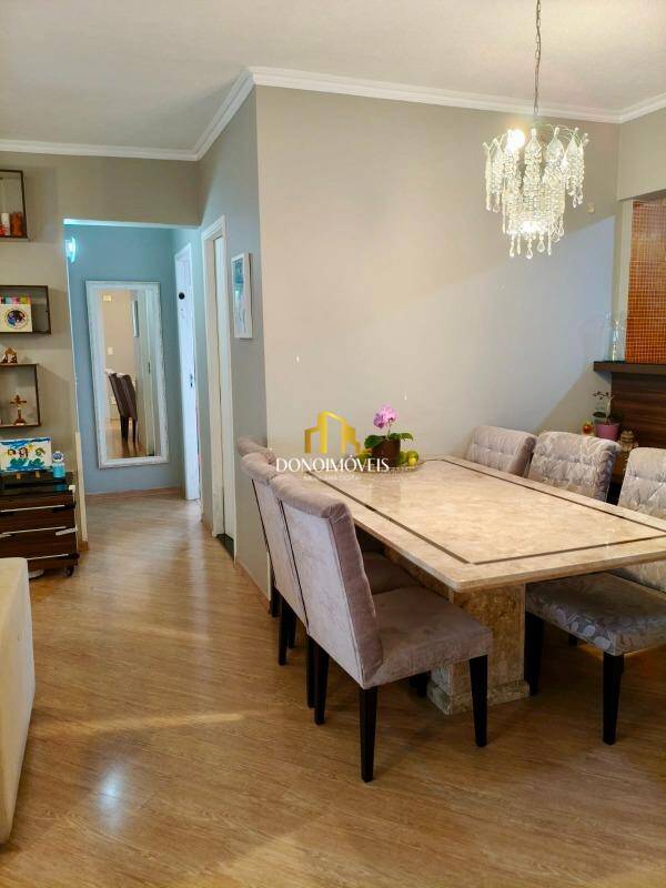 Apartamento, 2 quartos, 80 m² - Foto 7