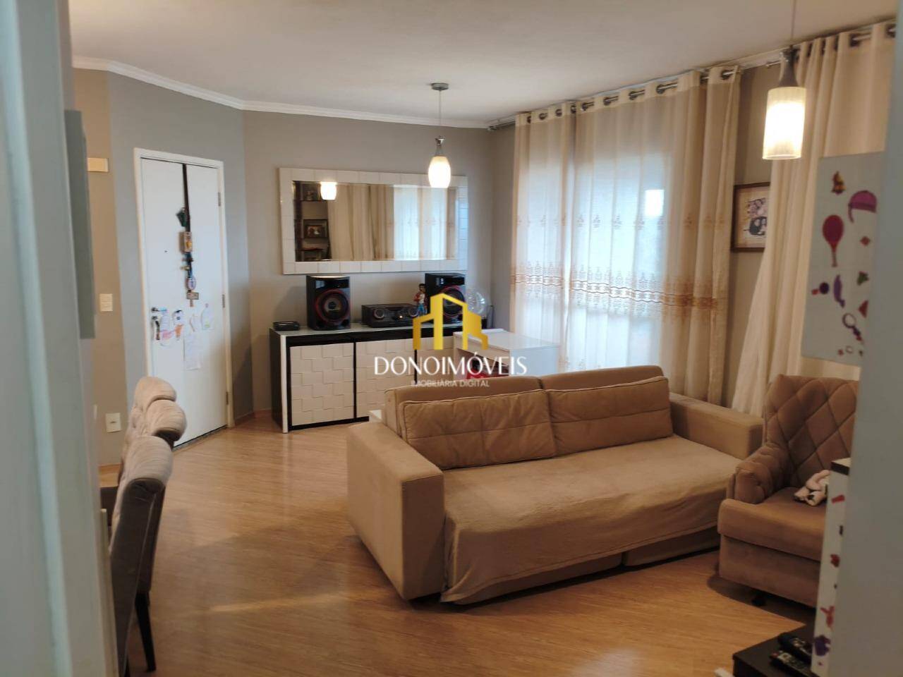Apartamento, 2 quartos, 80 m² - Foto 8