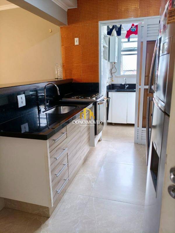 Apartamento, 2 quartos, 80 m² - Foto 9