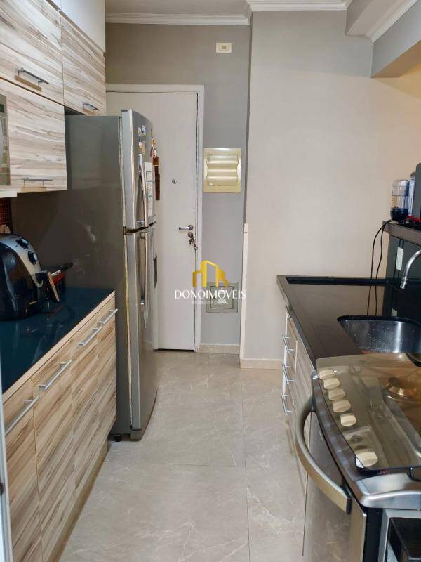 Apartamento, 2 quartos, 80 m² - Foto 10