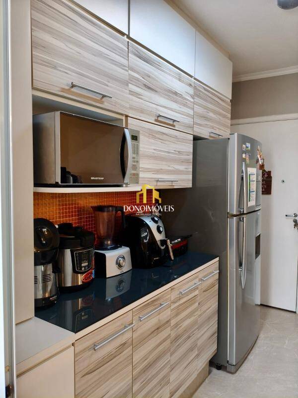 Apartamento, 2 quartos, 80 m² - Foto 11
