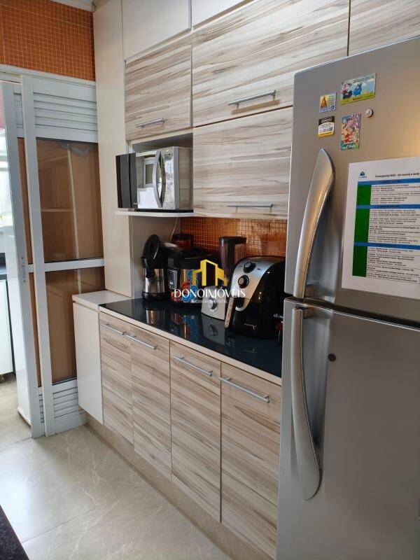 Apartamento, 2 quartos, 80 m² - Foto 12