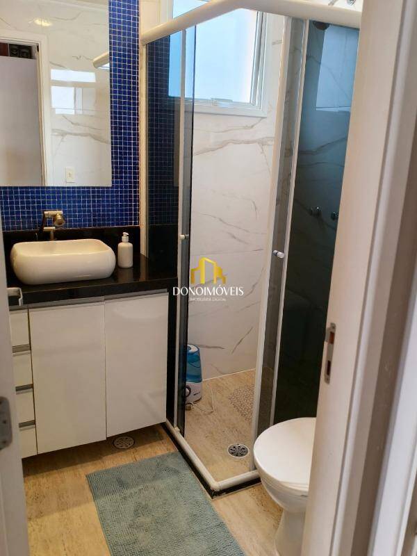 Apartamento, 2 quartos, 80 m² - Foto 16
