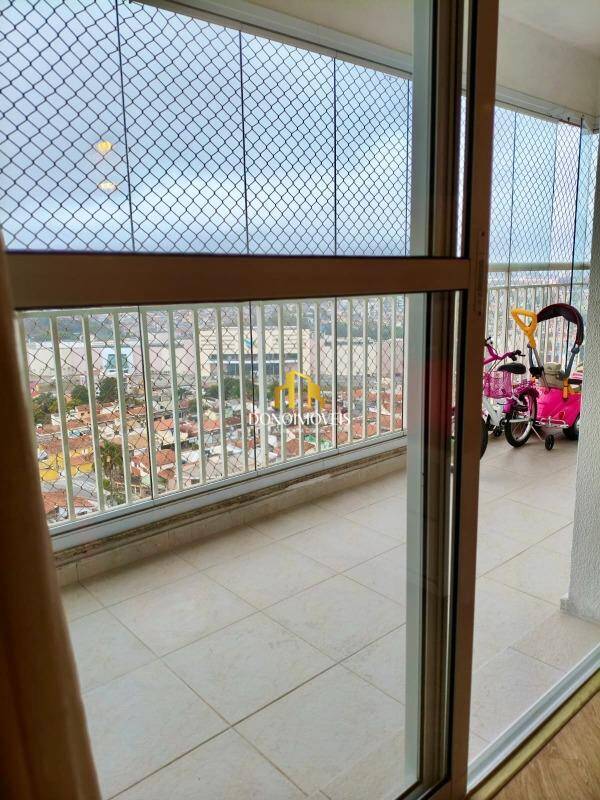 Apartamento, 2 quartos, 80 m² - Foto 22