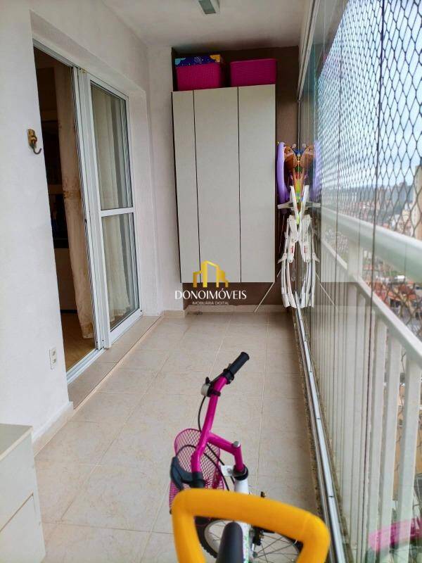Apartamento, 2 quartos, 80 m² - Foto 23