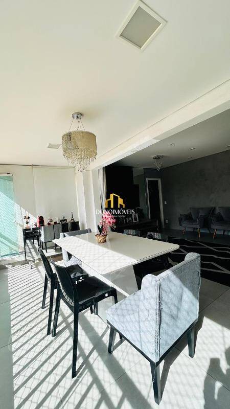 Apartamento, 3 quartos, 107 m² - Foto 5
