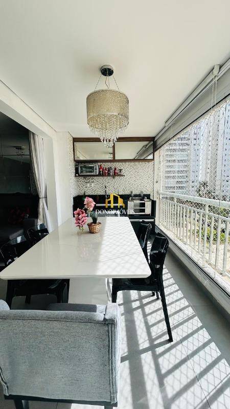 Apartamento, 3 quartos, 107 m² - Foto 6