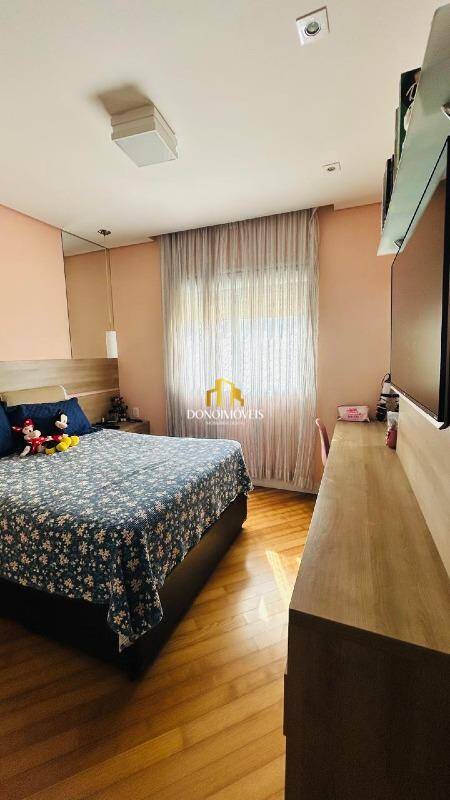 Apartamento, 3 quartos, 107 m² - Foto 8