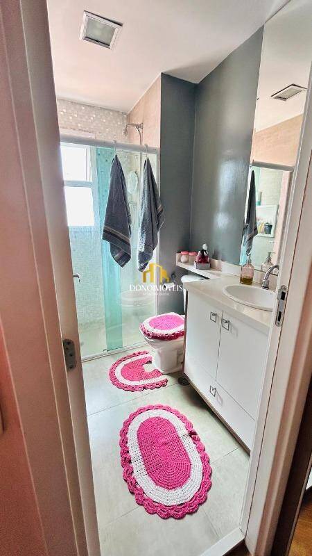 Apartamento, 3 quartos, 107 m² - Foto 9
