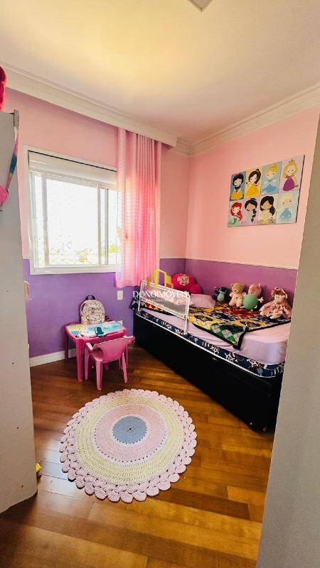 Apartamento, 3 quartos, 107 m² - Foto 15