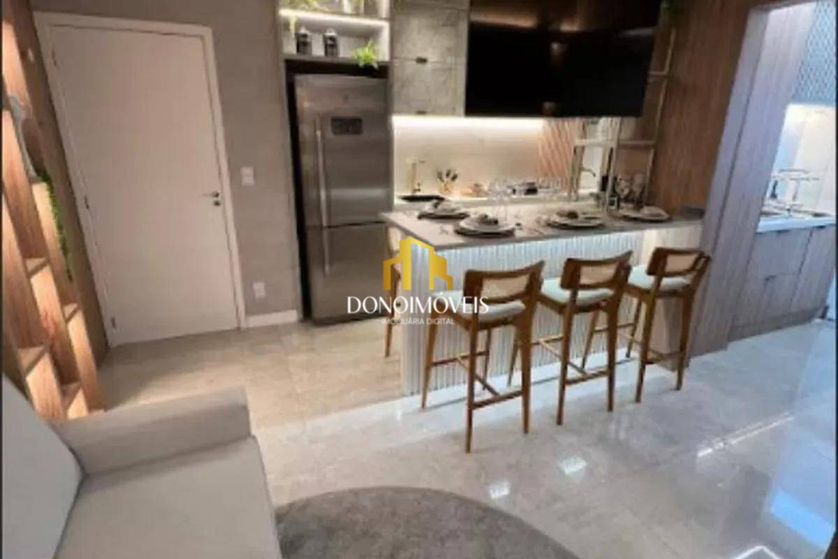 Apartamento, 2 quartos, 59 m² - Foto 1