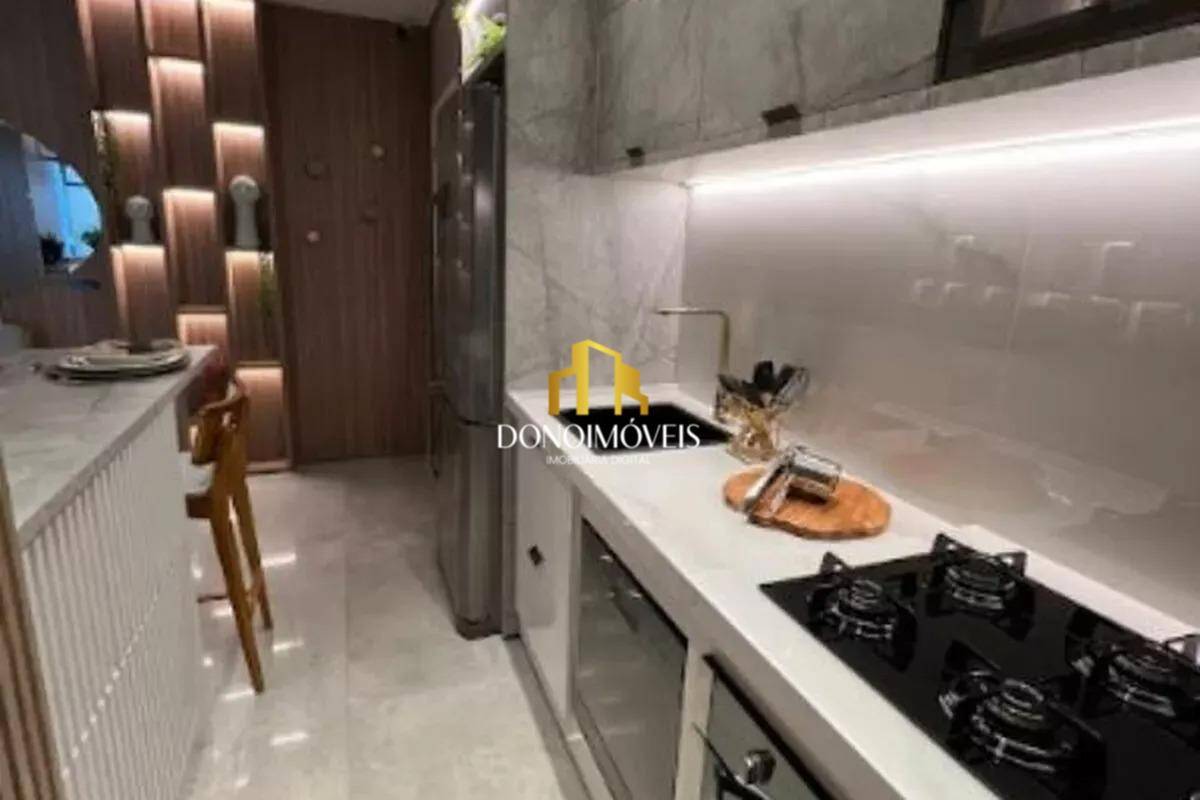 Apartamento, 2 quartos, 59 m² - Foto 3