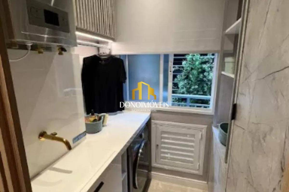 Apartamento, 2 quartos, 59 m² - Foto 4