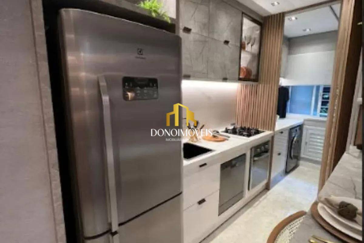 Apartamento, 2 quartos, 59 m² - Foto 5