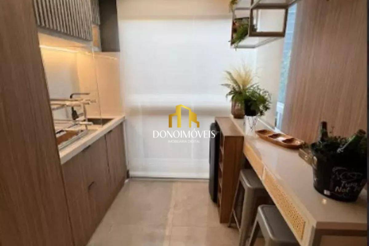 Apartamento, 2 quartos, 59 m² - Foto 6