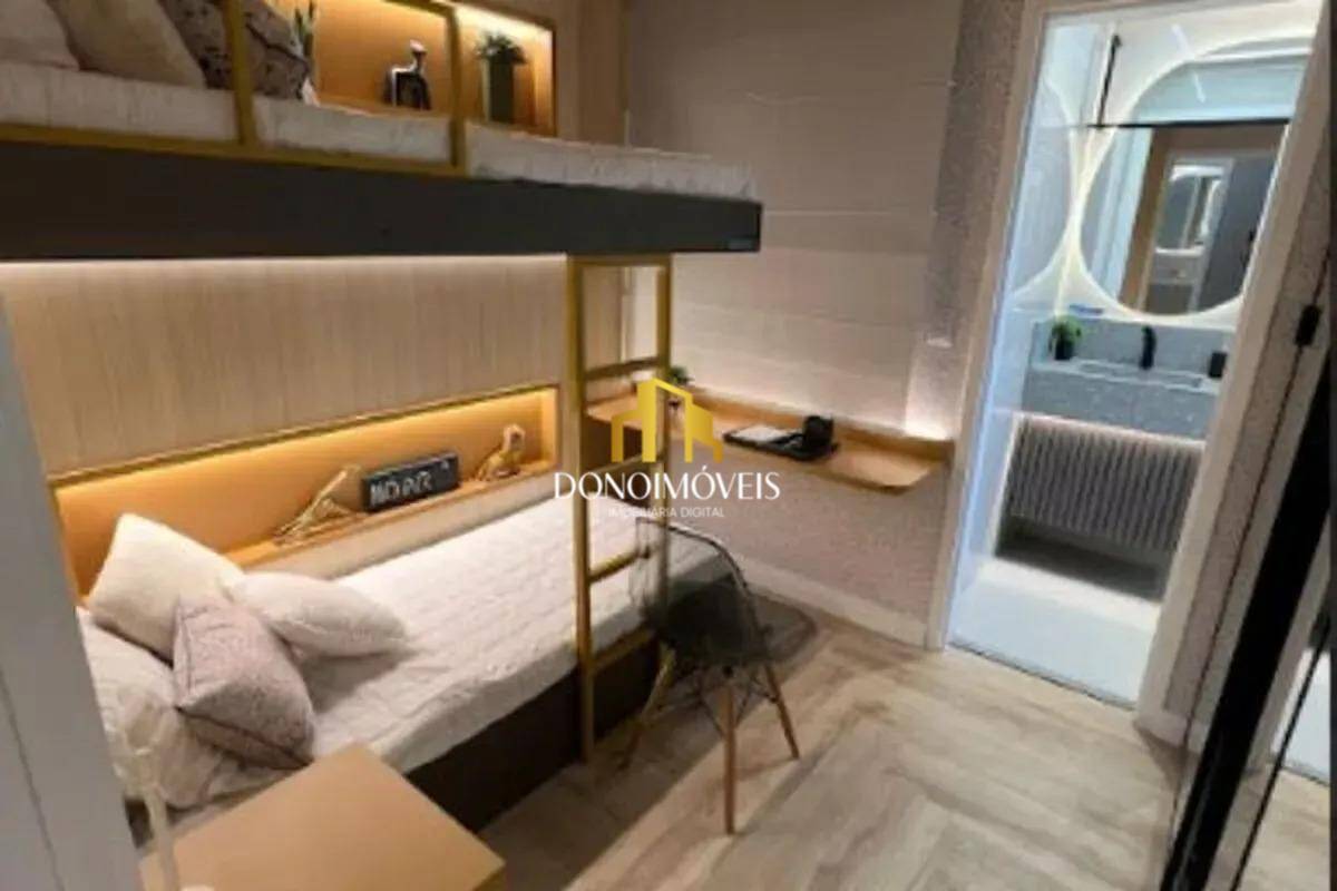 Apartamento, 2 quartos, 59 m² - Foto 7
