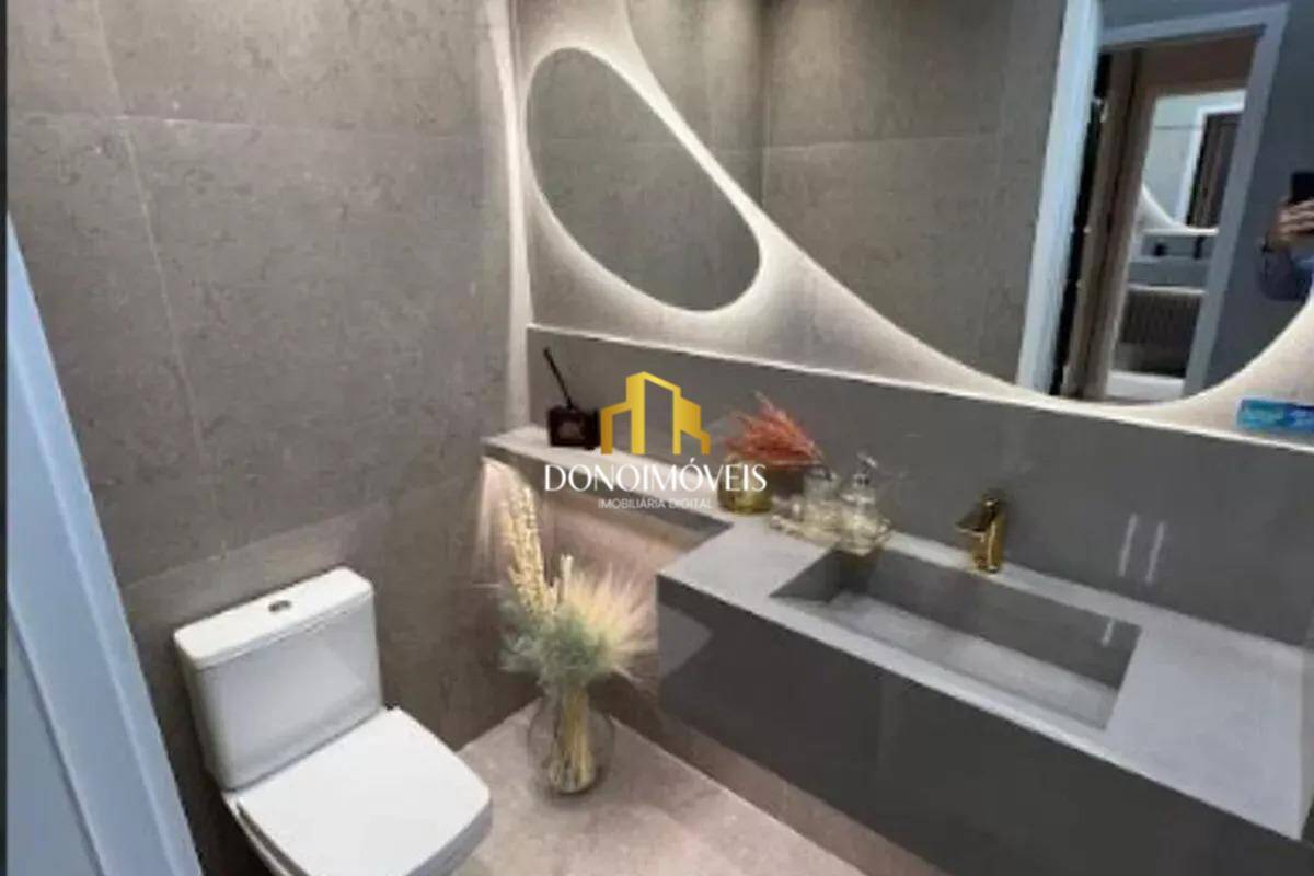 Apartamento, 2 quartos, 59 m² - Foto 8