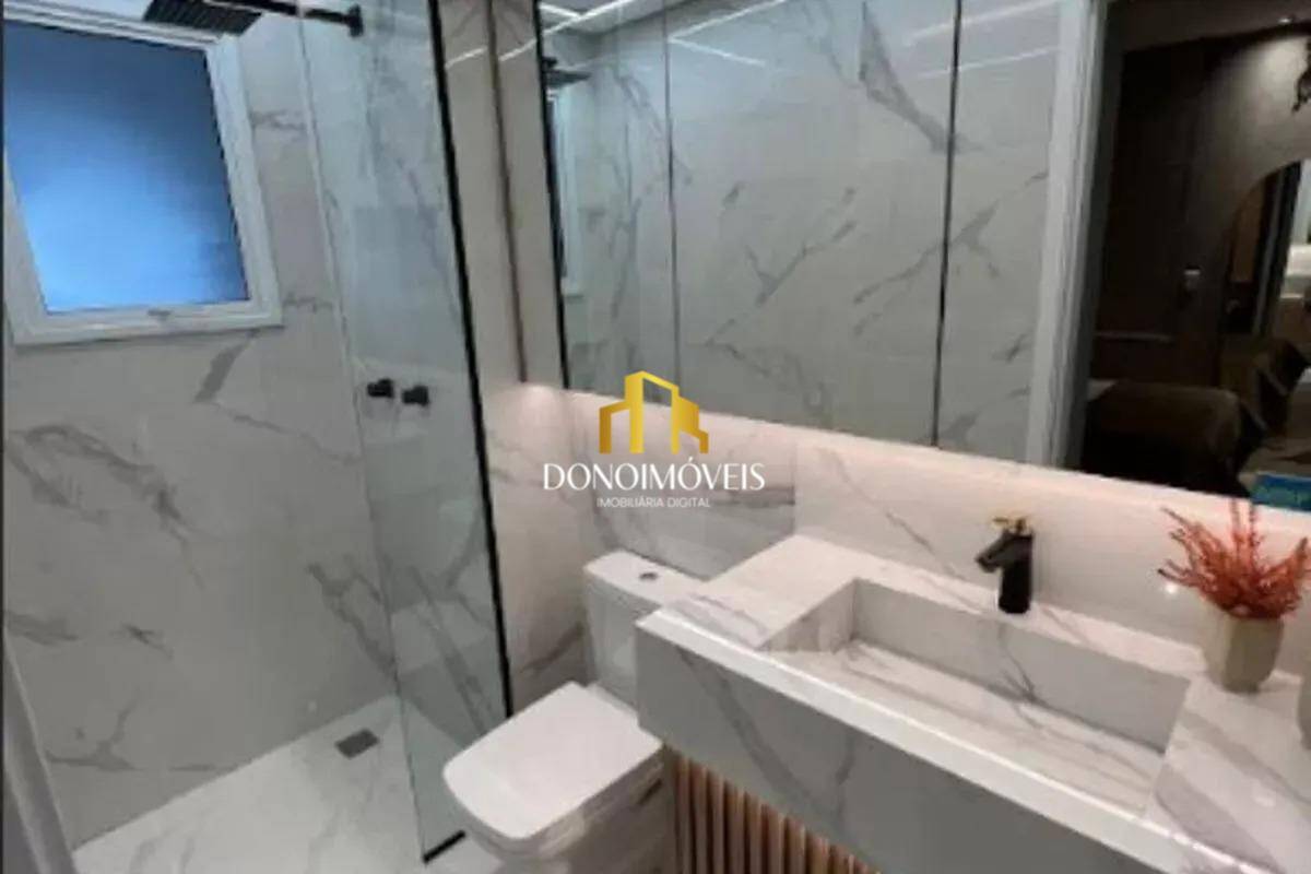 Apartamento, 2 quartos, 59 m² - Foto 9