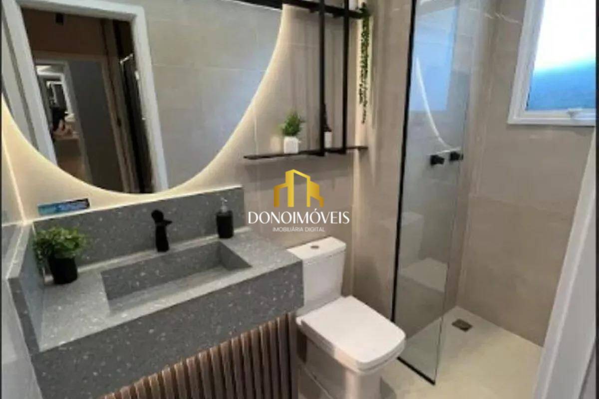 Apartamento, 2 quartos, 59 m² - Foto 10