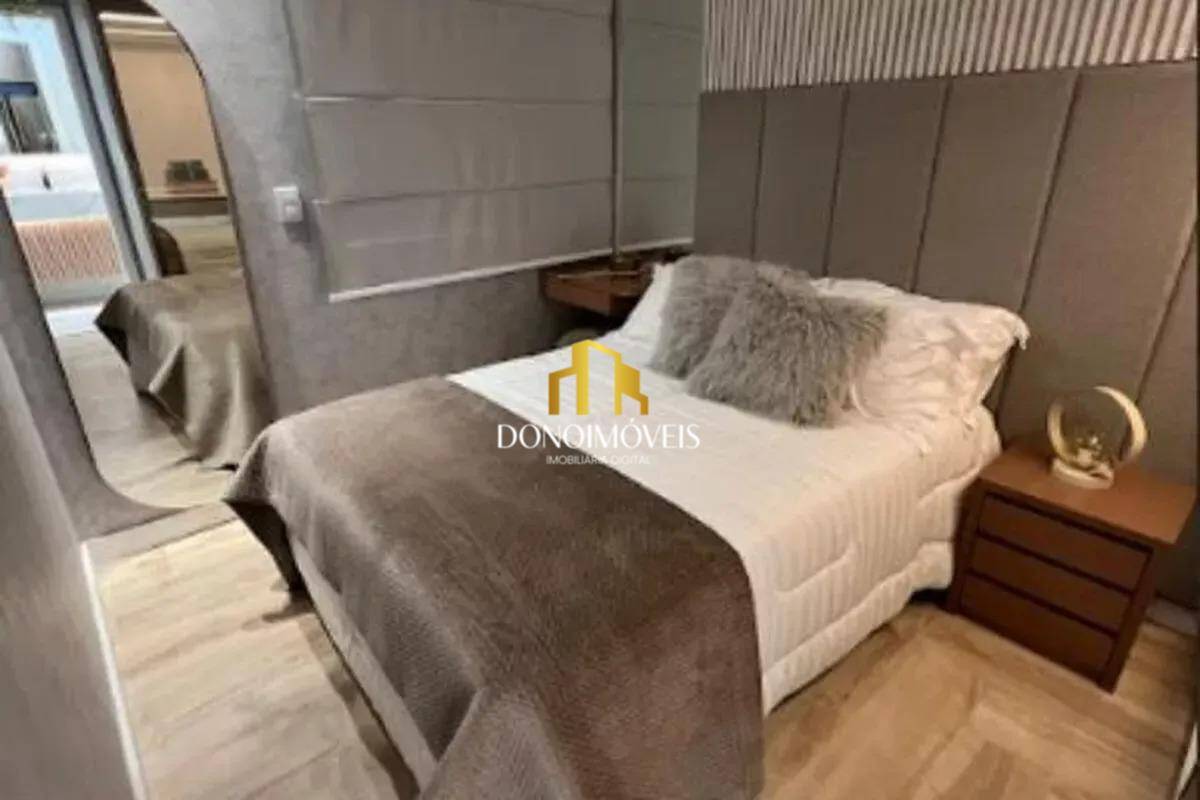 Apartamento, 2 quartos, 59 m² - Foto 11
