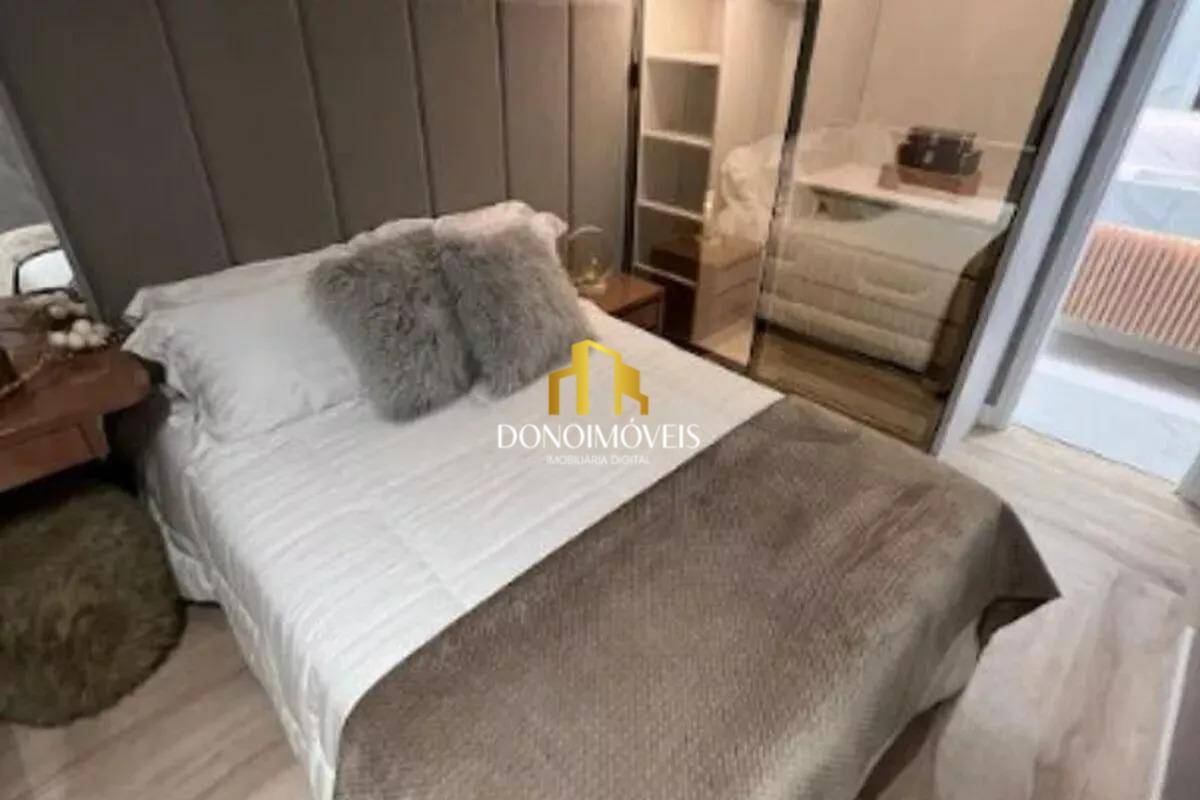 Apartamento, 2 quartos, 59 m² - Foto 12