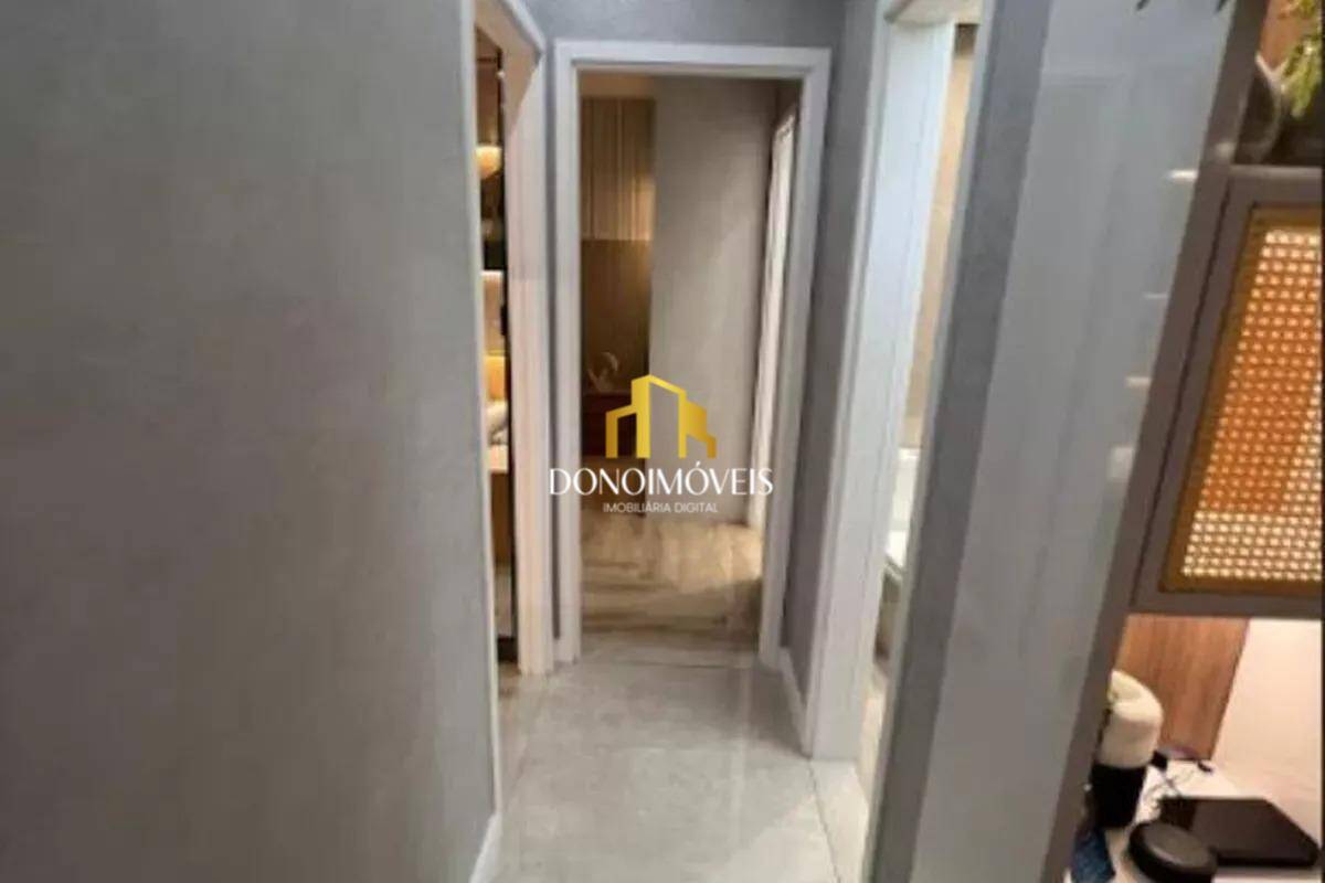 Apartamento, 2 quartos, 59 m² - Foto 13