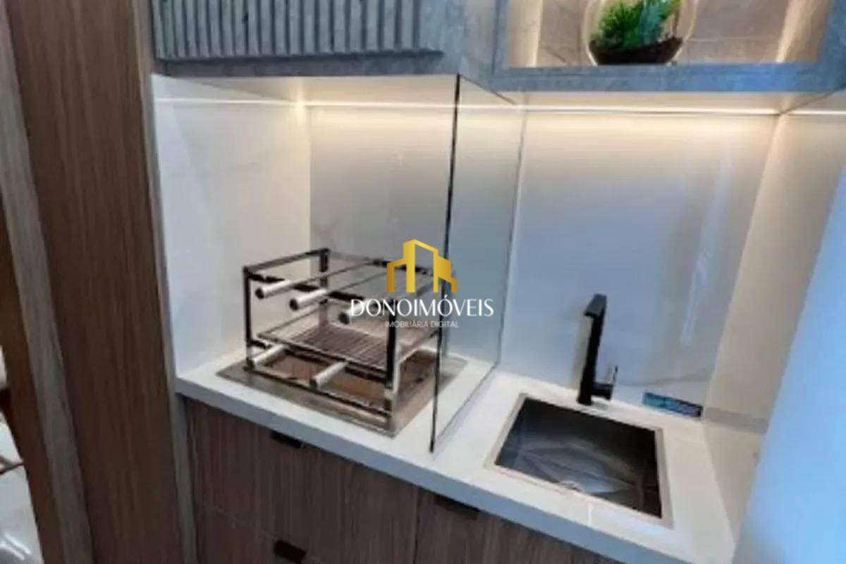 Apartamento, 2 quartos, 59 m² - Foto 15
