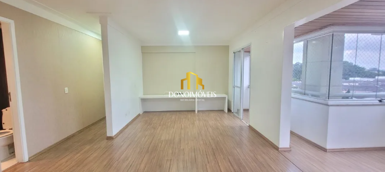 Apartamento, 3 quartos, 114 m² - Foto 1