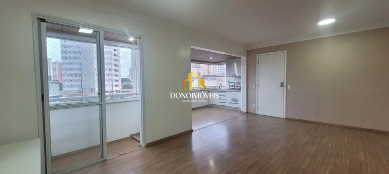 Apartamento, 3 quartos, 114 m² - Foto 2