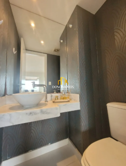 Apartamento, 3 quartos, 114 m² - Foto 5