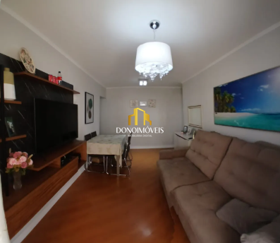 Apartamento, 2 quartos, 70 m² - Foto 2