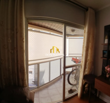 Apartamento, 2 quartos, 70 m² - Foto 3