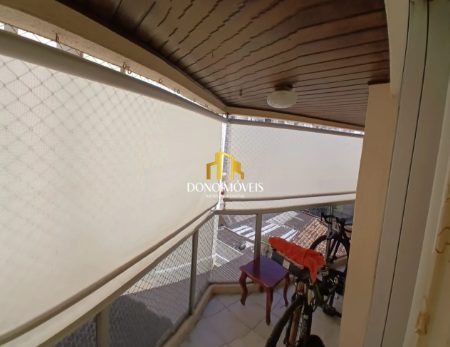 Apartamento, 2 quartos, 70 m² - Foto 4