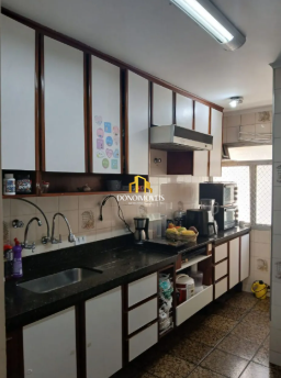 Apartamento, 2 quartos, 70 m² - Foto 6