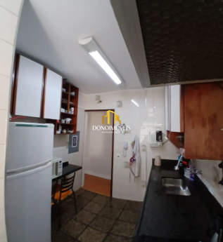 Apartamento, 2 quartos, 70 m² - Foto 8