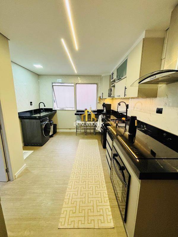 Apartamento, 3 quartos, 90 m² - Foto 3