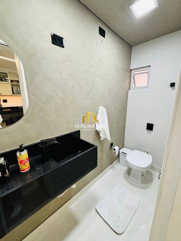 Apartamento, 3 quartos, 90 m² - Foto 4