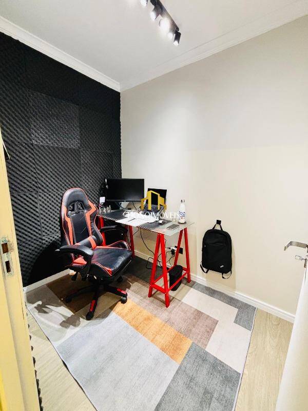 Apartamento, 3 quartos, 90 m² - Foto 5