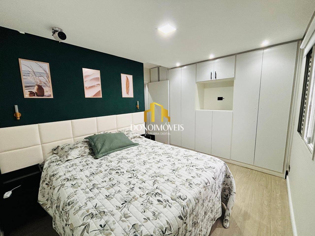 Apartamento, 3 quartos, 90 m² - Foto 7