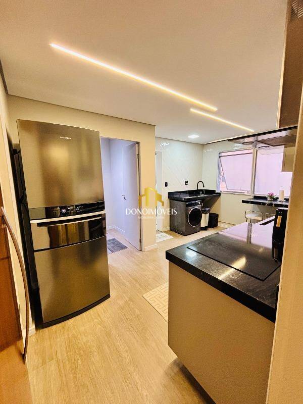 Apartamento, 3 quartos, 90 m² - Foto 9