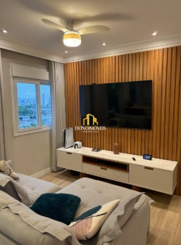 Apartamento, 2 quartos, 72 m² - Foto 4
