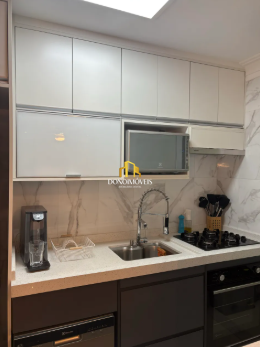 Apartamento, 2 quartos, 72 m² - Foto 6