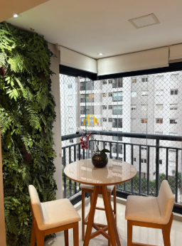 Apartamento, 2 quartos, 72 m² - Foto 7