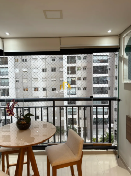 Apartamento, 2 quartos, 72 m² - Foto 8