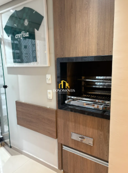 Apartamento, 2 quartos, 72 m² - Foto 9