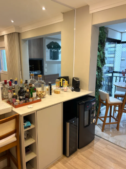 Apartamento, 2 quartos, 72 m² - Foto 10