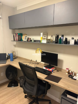 Apartamento, 2 quartos, 72 m² - Foto 11