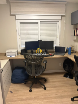 Apartamento, 2 quartos, 72 m² - Foto 12